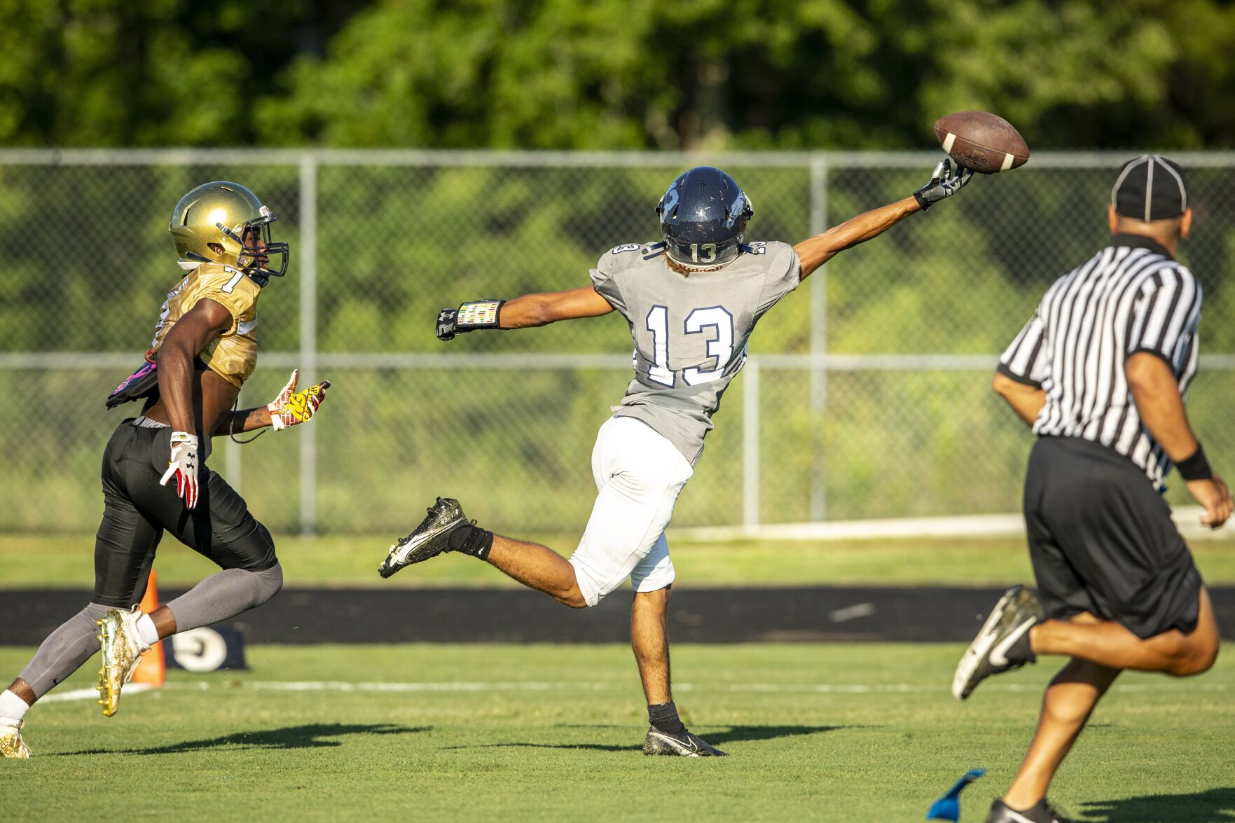 HS Football